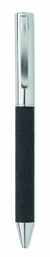 Logotrade promotional item image of: Metal twist ball pen in box