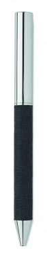 Logotrade corporate gift image of: Metal twist ball pen in box