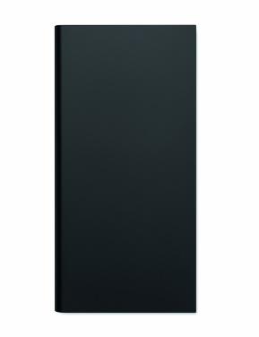 Logo trade promotional items picture of: Power bank 8000 mAh
