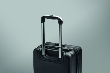Logotrade advertising products photo of: Underseat luggage trolley