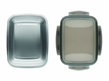 Logo trade corporate gifts image of: Lunch box 1500 ml