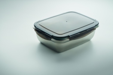 Logotrade promotional giveaway picture of: Lunch box 1500 ml