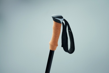 Logo trade promotional giveaways picture of: Nordic walking poles