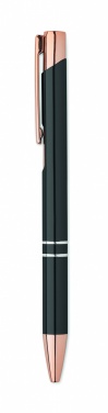 Logotrade advertising product image of: Recycled aluminium pen
