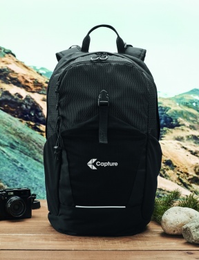 Logotrade business gifts photo of: Hiking backpack 18L