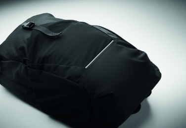 Logo trade corporate gift photo of: Hiking backpack 18L