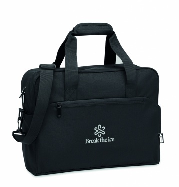 Logo trade promotional gift photo of: Carry-on hand travel bag