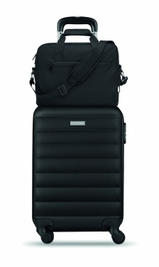 Logotrade business gift image of: Carry-on hand travel bag