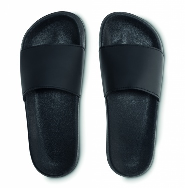 Logo trade promotional gifts picture of: Anti -slip sliders size 46/47