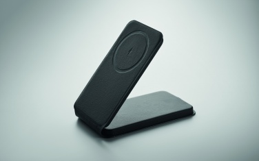 Logotrade corporate gifts photo of: Foldable magnetic charger 15W