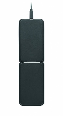 Logotrade business gift image of: Foldable magnetic charger 15W