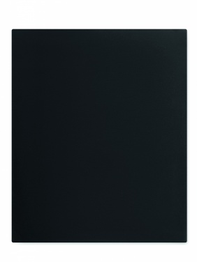 Logo trade promotional merchandise image of: A5 RPET notebook set