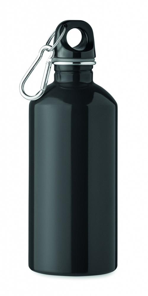 Logotrade business gift image of: Recycled stainless steel 500ml