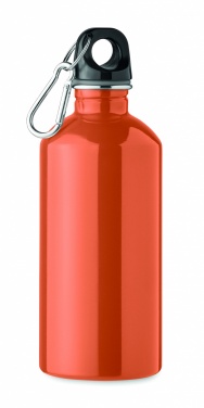 Logotrade promotional product image of: Recycled stainless steel 500ml