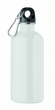 Logotrade business gift image of: Recycled stainless steel 500ml
