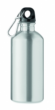 Logotrade business gift image of: Recycled stainless steel 500ml