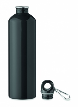 Logotrade promotional merchandise picture of: Recycled stainless steel 750ml
