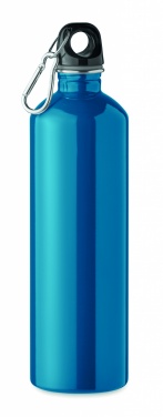 Logo trade promotional merchandise picture of: Recycled stainless steel 750ml