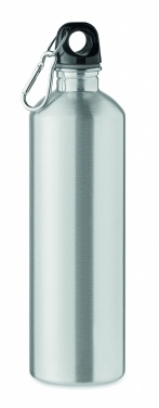 Logotrade promotional merchandise picture of: Recycled stainless steel 750ml