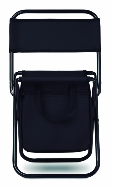 Logotrade business gifts photo of: Foldable 600D chair/cooler