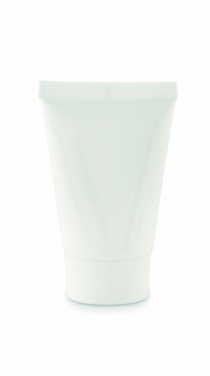 Logotrade promotional gifts photo of: Tube 45ml sunscreen lotion