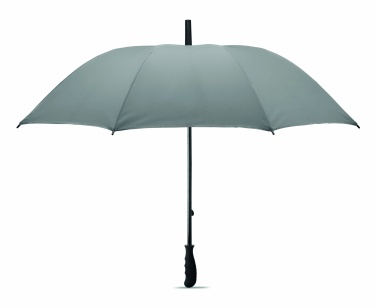 Logotrade corporate gift image of: 23 inch reflective umbrella