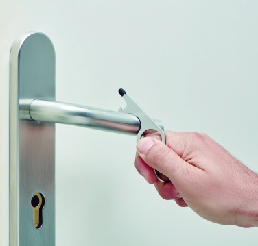 Logotrade promotional gift image of: Contactless door opener