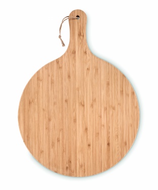 Logotrade advertising product picture of: Cutting board 31cm SERVE