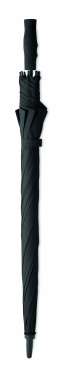 Logotrade promotional item image of: Windproof umbrella 27 inch