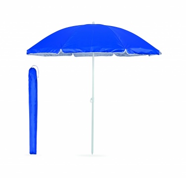 Logo trade promotional product photo of: Portable sun shade umbrella