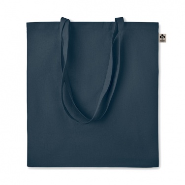Logotrade business gifts photo of: Organic cotton shopping bag