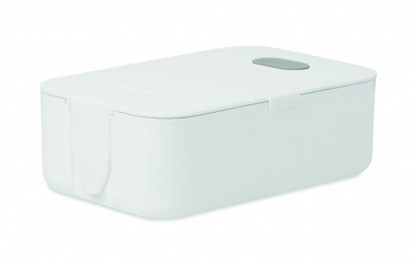 Logo trade advertising product photo of: Lunch box in PP