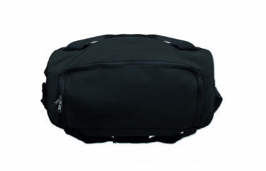 Logotrade promotional item picture of: 600D RPET sports bag