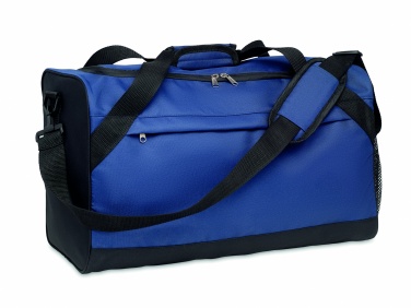 Logo trade promotional product photo of: 600D RPET sports bag
