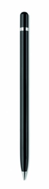 Logotrade promotional giveaway picture of: Long lasting inkless pen