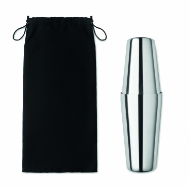 Logo trade promotional gifts picture of: Cocktail set 750 ml