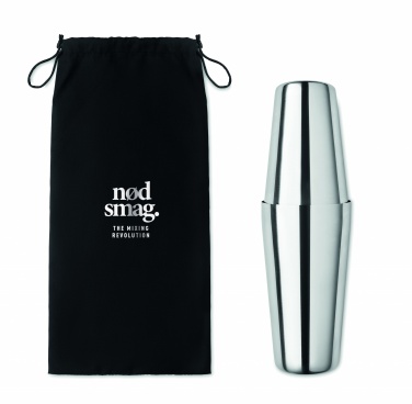 Logotrade promotional gifts photo of: Cocktail set 750 ml