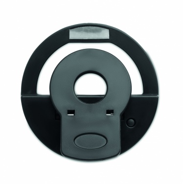 Logo trade promotional item photo of: Portable selfie ring light