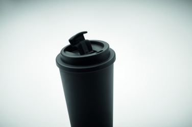 Logo trade promotional products picture of: Double wall tumbler 450 ml
