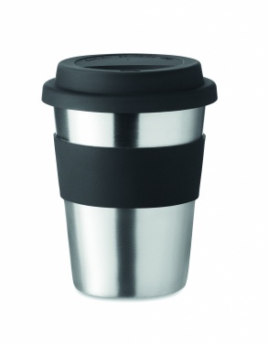Logotrade corporate gift image of: Tumbler stainless steel 350ml