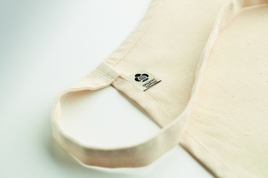 Logotrade promotional gift picture of: Organic cotton apron 200 gr/m²