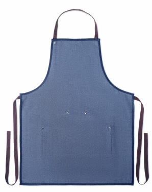 Logotrade business gifts photo of: Denim apron 240 gr/m²