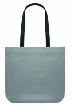 Logotrade promotional product picture of: High reflective shopping bag