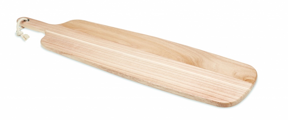 Logotrade promotional gifts photo of: Large serving board