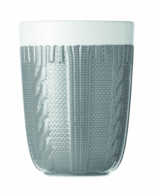 Logo trade promotional giveaway photo of: Ceramic mug 310 ml