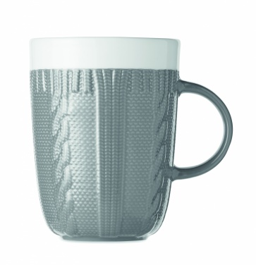 Logotrade promotional merchandise picture of: Ceramic mug 310 ml