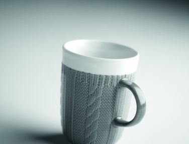 Logotrade promotional merchandise photo of: Ceramic mug 310 ml