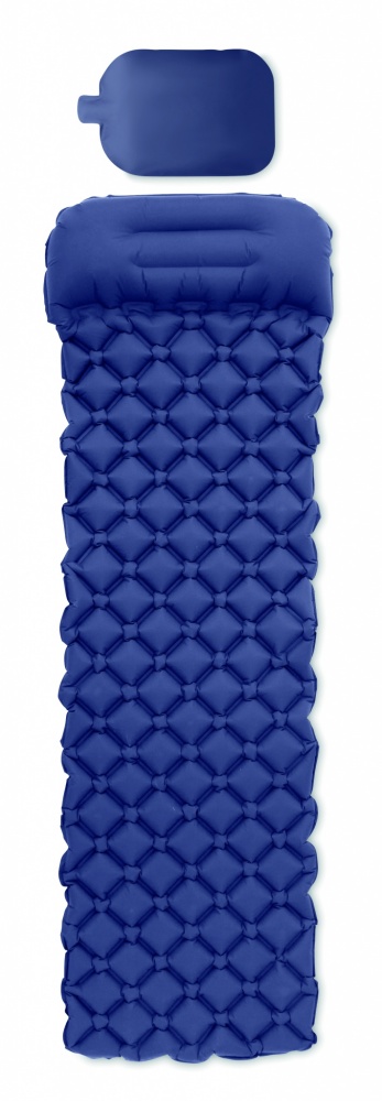 Logotrade promotional items photo of: Inflatable sleeping mat
