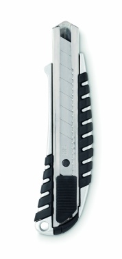 Logotrade promotional product image of: Retractable knife