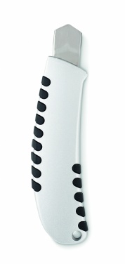 Logo trade promotional merchandise picture of: Retractable knife